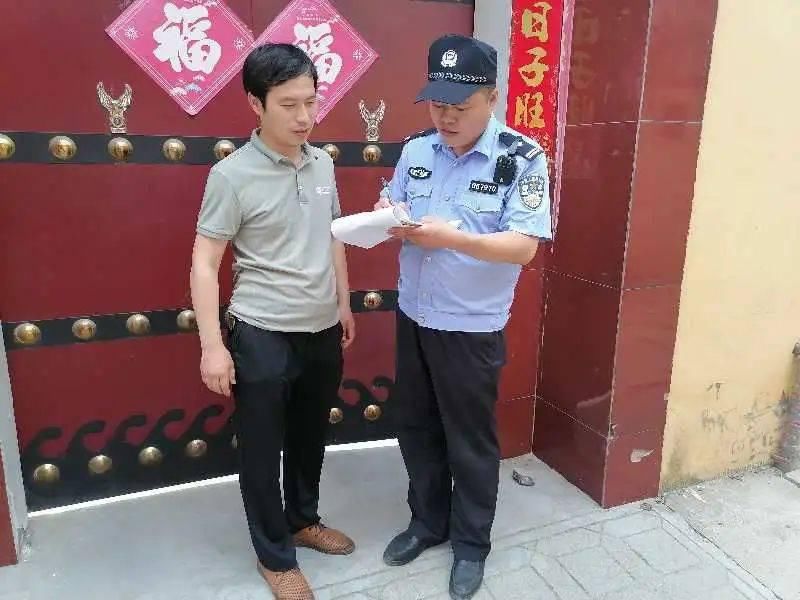  落网|事发安陵！3名窃贼落网，其中一人还犯过大事儿