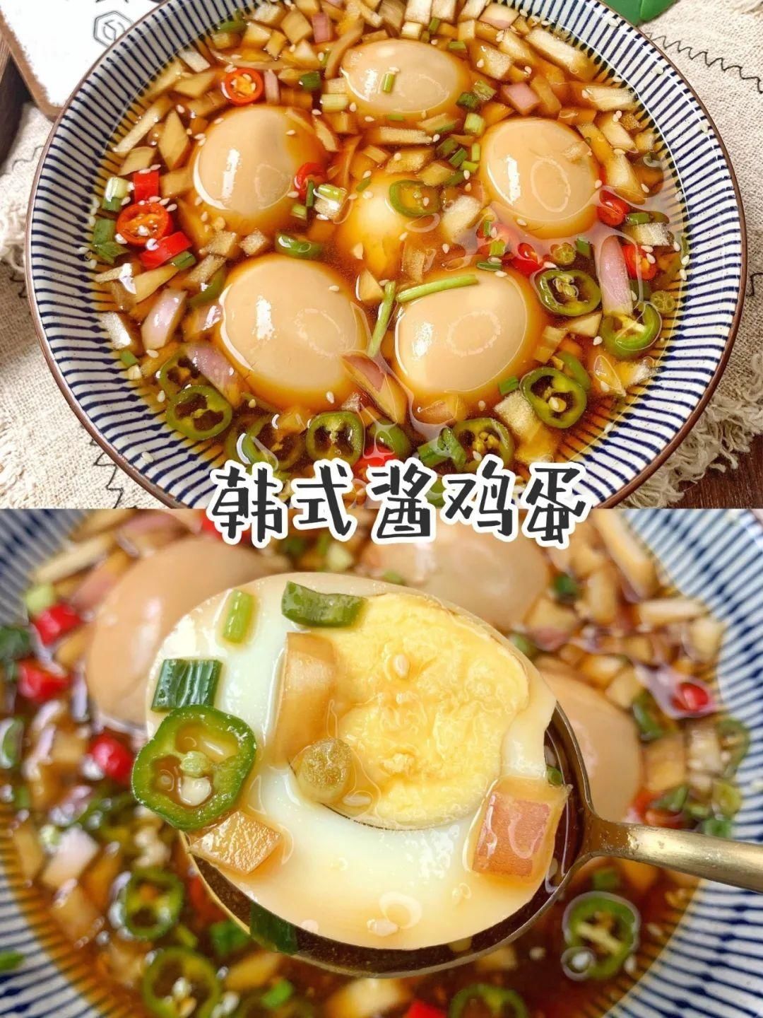 只用|只用鸡蛋就能做，这菜难怪这么火