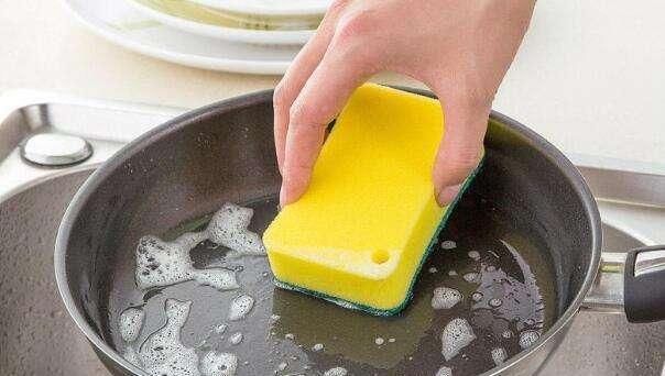  管用|不管碗里油污多重，这几样东西都管用，轻松除油污不用洗洁精
