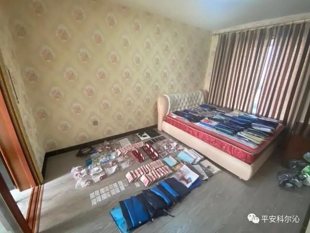  专案组|涉案金额超千万！警方破获特大涉电信诈骗犯罪团伙案