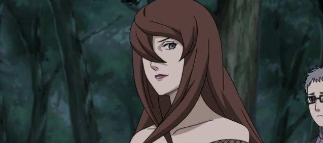 身世|火影中有哪些嫁不出去的女忍者性格身世都很好,但就是没人喜欢!