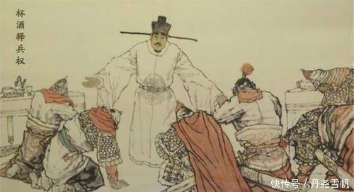 之久|宋太祖赵匡胤在位16年之久，为什么他始终没有提前立好太子？