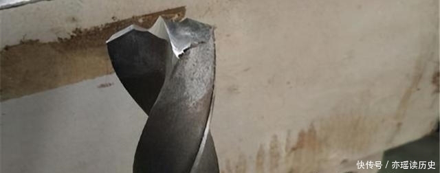 群钻|中国第一个五年计划期间发明的群钻绝技,可惜已经快失传