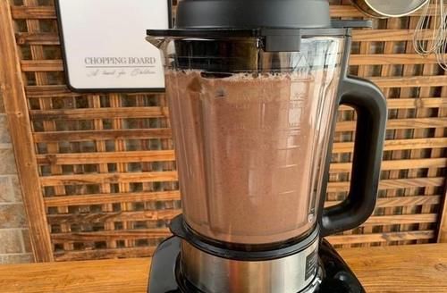  马上|月饼季马上到了，教你自制红豆沙，4块钱做一锅，无添加剂更好吃