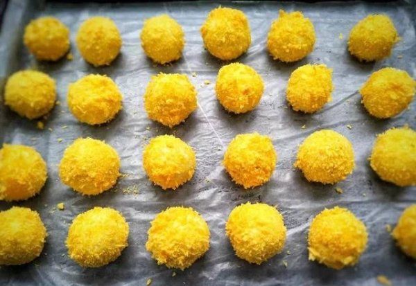  健脾|这零食，隔两天必做，孩子特别爱吃，健脾养胃又温补，好吃不上火