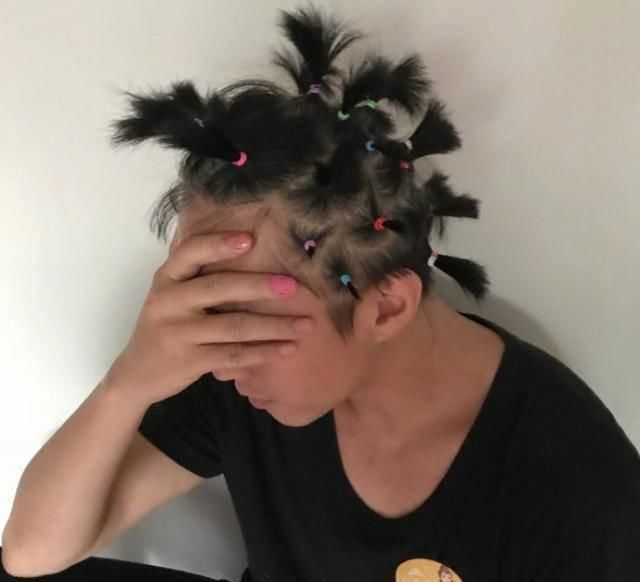  翻车|邓超做生煎包翻车后再秀厨艺，新品秋葵又被吐槽像王八壳