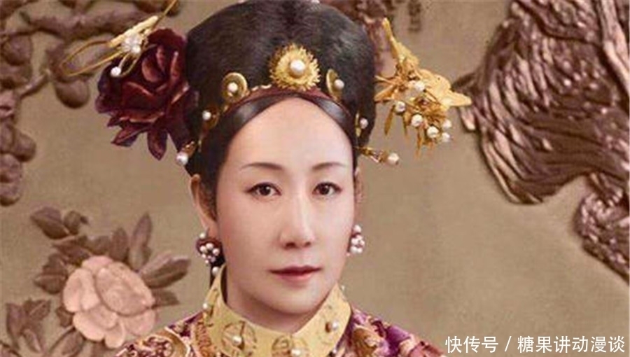  真相|慈禧最喜爱的汤品，竟是用这种原料，得知真相后立刻处决御厨