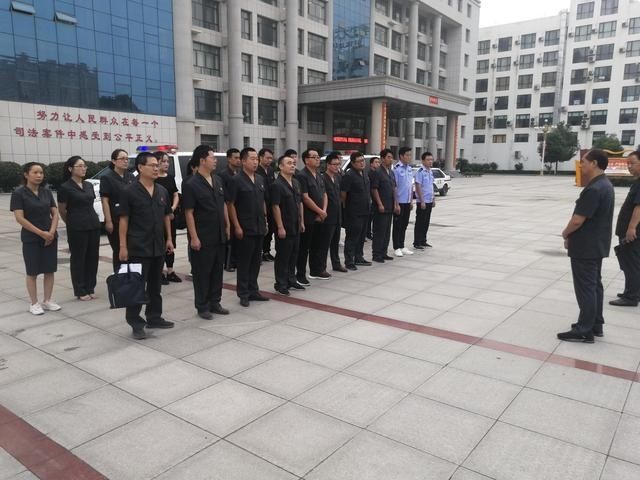 王某|社旗法院启动“金秋集中执行系列行动”