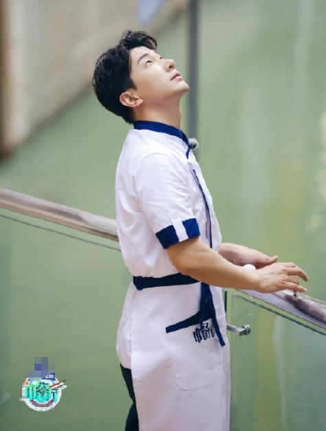  中餐厅|张亮运气差，7部剧存货压着不播，过气后再上《中餐厅》攒热度