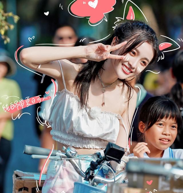 这下|没等来吴宣仪《完美的夏天》开播,却等来新综艺官宣,这下追定了