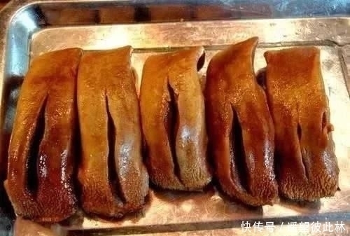 日本|日本人评出“不想不敢吃”的5大中国菜,在中国卖出“天价”