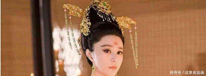  中国|中国历史上的四大美女，却都是红颜薄命的人！事与愿违！