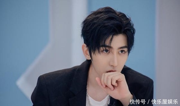 小蔡徐|绝了!《创造营2021》面试开始,小蔡徐坤意外现身