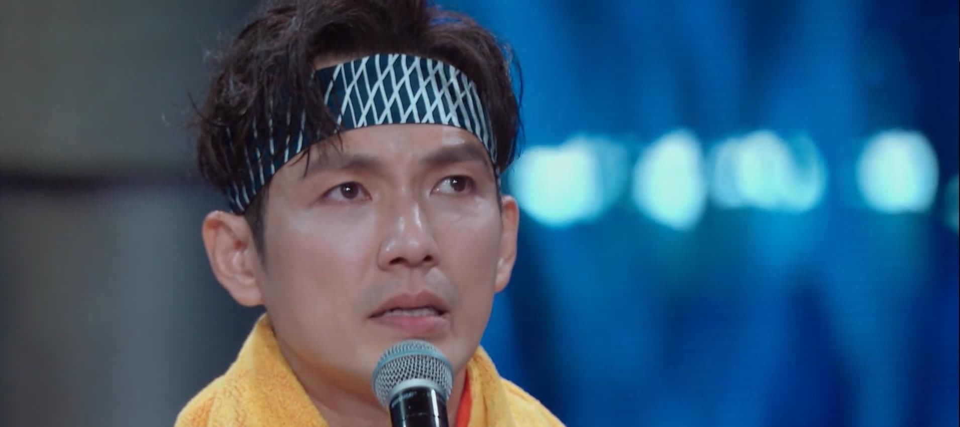  舞台|《街舞3》水舞台有复活名额，为何王一博战队获胜，只有一万元？