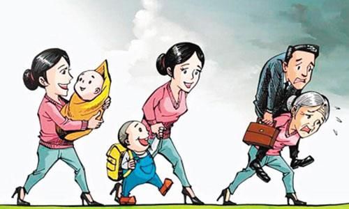 越来越|比老龄化更严峻!社会上,这类年轻人越来越多,什么原因造成的?