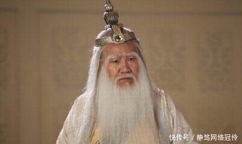 燃灯|封神演义,为什么说燃灯道人是西方教的线人