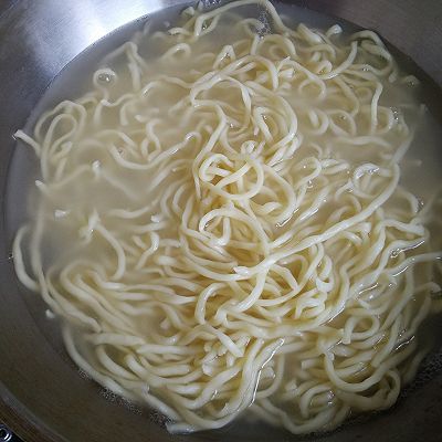  豇豆|豇豆肉酱拌面