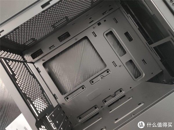 酷冷|简约别致小机箱，酷冷至尊MB400L智瞳(铁侧版)装机
