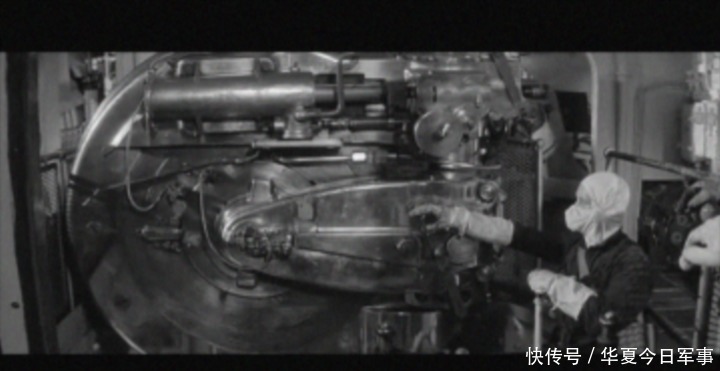  大规模|昔日的海上霸主战列舰有多大、多强？