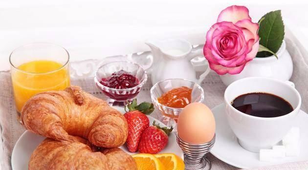 早餐中|一日之计在于晨，早餐吃这3种食物，就能元气满满一整天