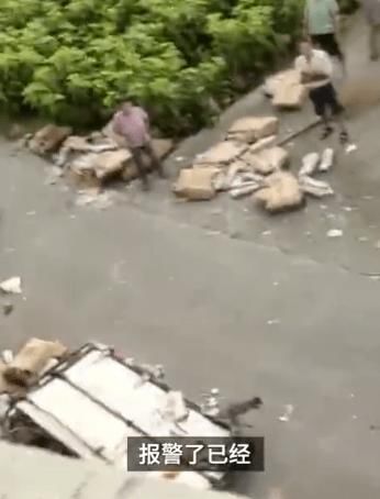  大萝卜|十万吨猪肉被哄抢后，我想起了南京大萝卜的憨憨劲