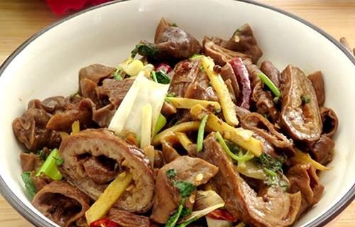 好吃|自己在家做下酒下饭菜,经济又卫生,营养、好吃、解馋!