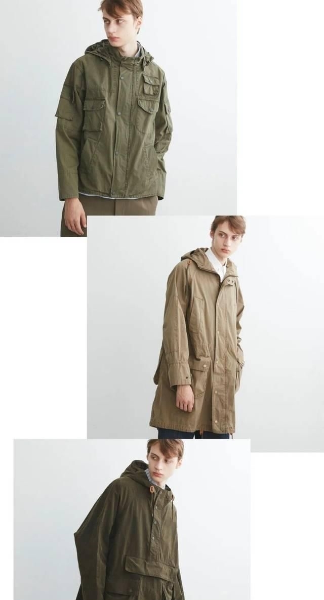 操作|“一顿操作猛如虎”的 Barbour 要走起来了?