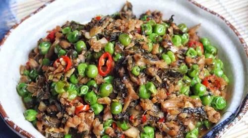  好吃|食材混搭做出的家常菜，特别鲜美，健康营养，好吃不发胖！