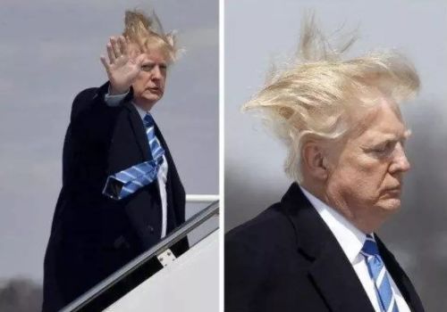 中国|特朗普确诊!新冠疫苗也救不了西方,欧美必然走向“群体免疫”