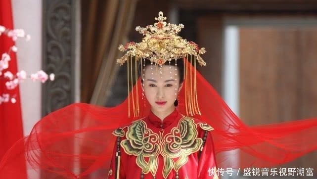 古代|古代的女子,为何还没有发育成熟,就在十三四岁时出嫁了