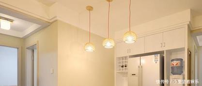 参观|新房还在通风中，原以为简单无奇，朋友参观却指出7个亮点，开心