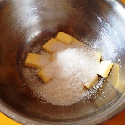  奶酪|椰蓉奶酪无花果派