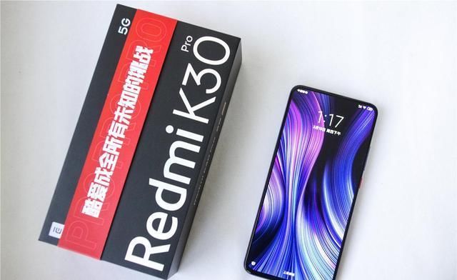 K30pro|为什么很多人选荣耀30pro+，也不选米K30pro？差距很明显
