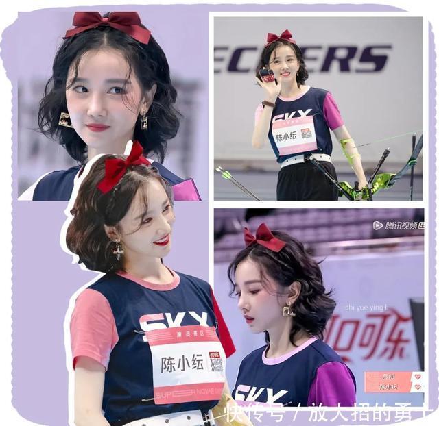 头发|别再披头散发了!初秋超火的5款编发,谁扎谁好看!