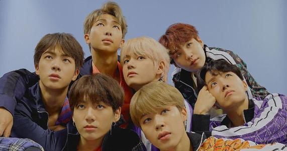 辱骂|防弹少年团辱华后，我国知名快递公司拒邮寄其包裹遭粉丝群攻辱骂