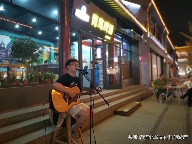  历史|好看又自在的正定古城，在这里等你~~