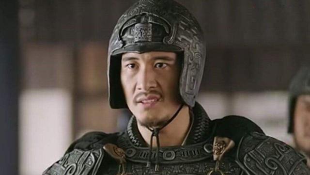  诸葛亮|诸葛亮北伐时期除了魏延之外，蜀汉能抵挡张郃的大将有谁？