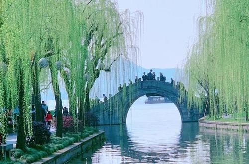  杭州|去了杭州才知道，这才叫生活