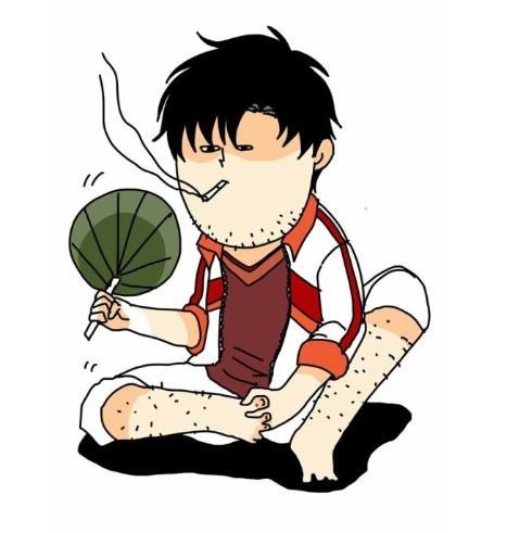 网恋|网恋8个月“女友”，竟是“抠脚大汉”