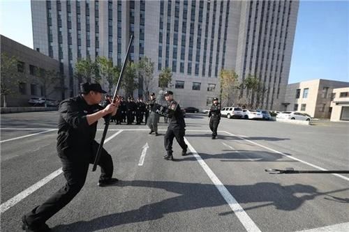 司法警察|听司法警察讲述那些鲜为人知的故事