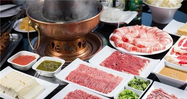  豆腐|精选牛肉煮豆腐、炒回锅羊肉、烩羊脑 、鲜羊肉火锅酒店专业做法