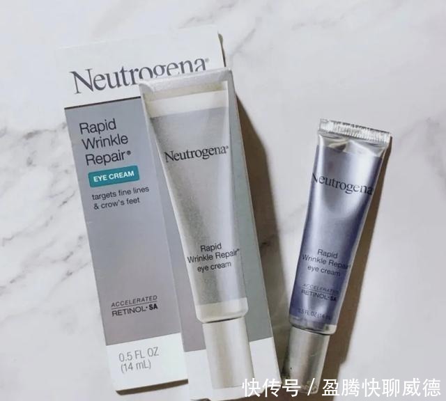 细纹|针对细纹、水肿、黑眼圈,眼霜到底有用吗?