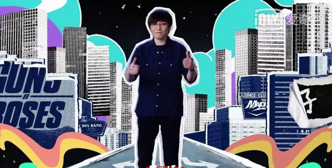  乐队|来看看《乐队的夏天2》片头里都藏了什么秘密！(全网最全)