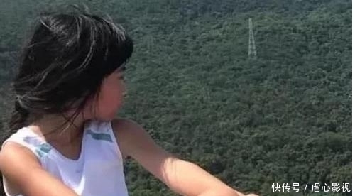 女儿|当年曹格女儿“撞脸”蜡笔小新,女大十八变,如今他女儿变怎样了