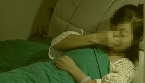 刘女士|贵阳女子榨干闺蜜几十万,还让她卖房!被抓后称:亲爱的我好心疼你