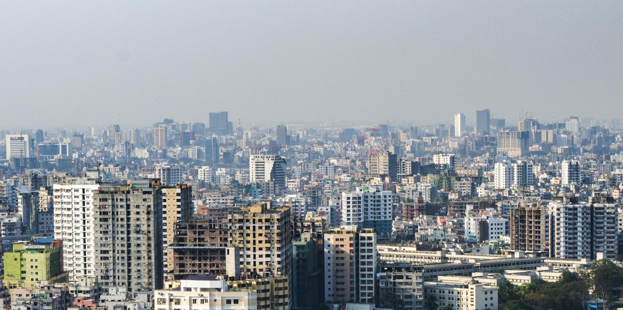  GDP|人口超2千万的首都：人口世界第9，创造全国1／3GDP却被南京碾压