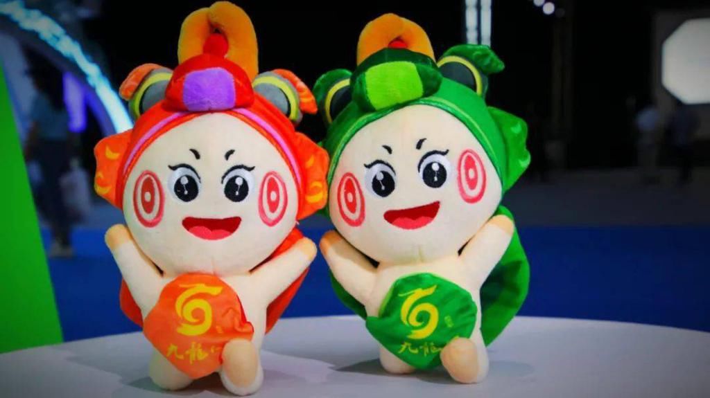  盐城|第二届大运河文化旅游博览会盐城文旅成聚焦点