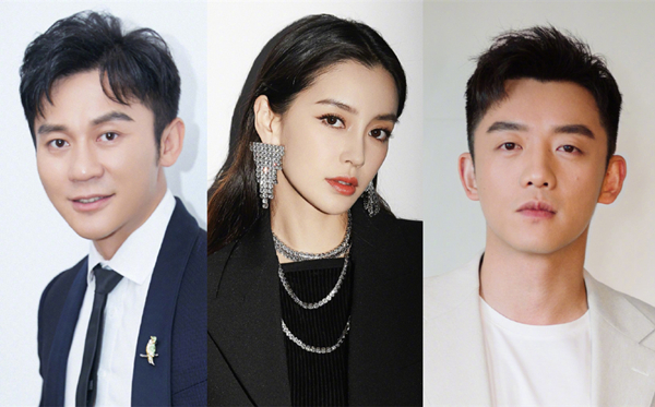 跑男|《奔跑吧》官宣,李晨领衔原班底加入三位新成员,蔡徐坤最受关注