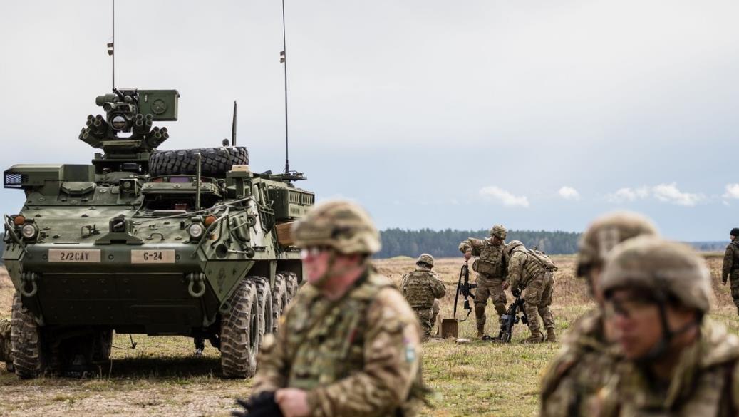 不服|英国公布全球最安全国家名单,美俄意外落榜,第一名不得不服