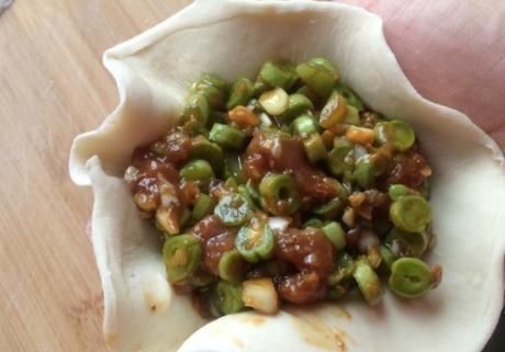 味道|再不吃就要过季的蔬菜，营养高味道佳，一次买5斤，做包子特香